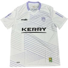 O Neills Kerry Training Jersey